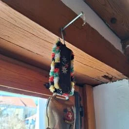 Kerka Vizimalom Múzeum, Szécsisziget - Egyéb