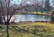 Kerka Vizimalom Múzeum Szécsisziget