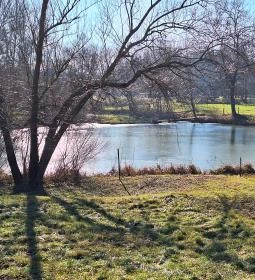 Kerka Vizimalom Múzeum