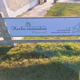 Kerka Vizimalom Múzeum, Szécsisziget - Egyéb