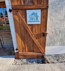 Kerka Vizimalom Múzeum