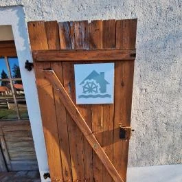 Kerka Vizimalom Múzeum, Szécsisziget - Egyéb