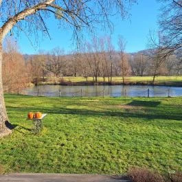 Kerka Vizimalom Múzeum, Szécsisziget - Külső kép