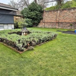 A Kert Bisztro, Budapest - Külső kép