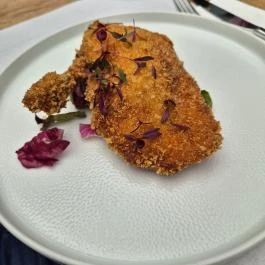 A Kert Bisztro, Budapest - Étel/ital