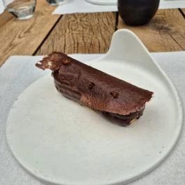 A Kert Bisztro, Budapest - Étel/ital