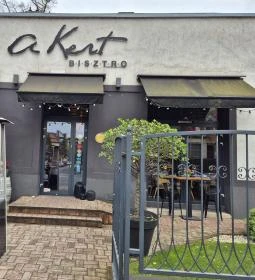 A Kert Bisztro
