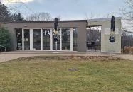 Kertvárosi Kávézó Budapest