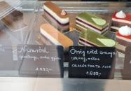 Kertvárosi Kávézó Budapest