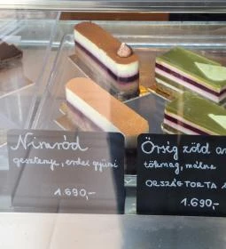 Kertvárosi Kávézó