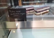 Kertvárosi Kávézó Budapest