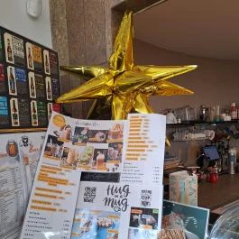 Kertvárosi Kávézó Budapest - Egyéb