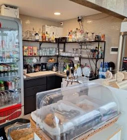 Kertvárosi Kávézó