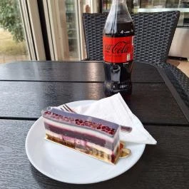 Kertvárosi Kávézó Budapest - Étel/ital