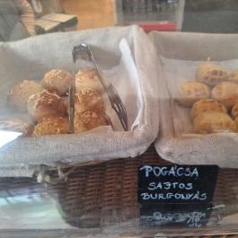 Kertvárosi Kávézó Budapest - Étel/ital