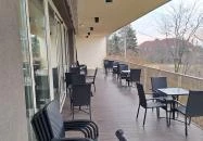 Kertvárosi Kávézó Budapest