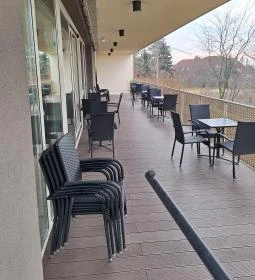 Kertvárosi Kávézó