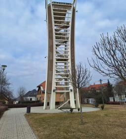 Kertvárosi kilátó