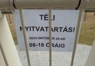 Kertvárosi kilátó Budapest