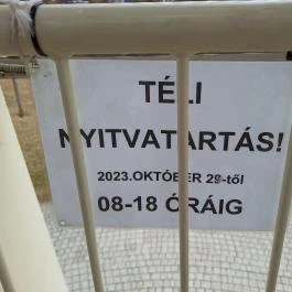 Kertvárosi kilátó Budapest - Egyéb