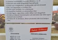 Kertvárosi kilátó Budapest
