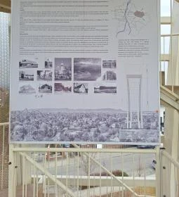 Kertvárosi kilátó