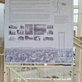 Kertvárosi kilátó Budapest - Egyéb