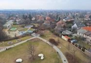 Kertvárosi kilátó Budapest