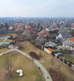 Kertvárosi kilátó