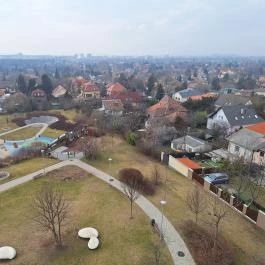 Kertvárosi kilátó Budapest - Külső kép