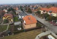 Kertvárosi kilátó Budapest