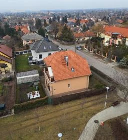 Kertvárosi kilátó