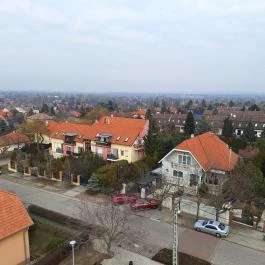 Kertvárosi kilátó Budapest - Egyéb