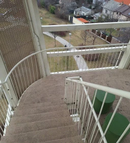 Kertvárosi kilátó