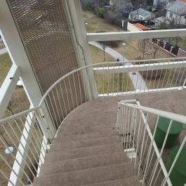 Kertvárosi kilátó Budapest - Egyéb