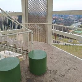 Kertvárosi kilátó Budapest - Egyéb