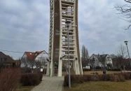 Kertvárosi kilátó Budapest