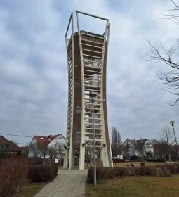 Kertvárosi kilátó