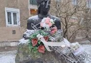 Kesjár Csaba emlékére Budapest