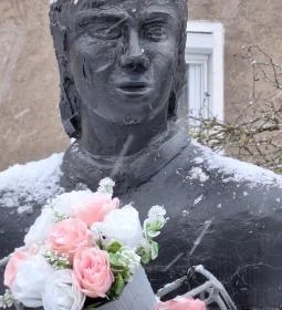 Kesjár Csaba emlékére