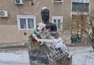 Kesjár Csaba emlékére Budapest