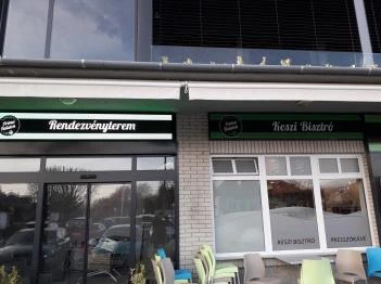 Keszi Bisztró Budakeszi