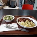 Keszi Bisztró Budakeszi - Étel/ital