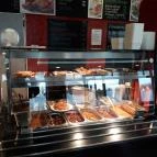 Keszi Bisztró Budakeszi - Belső