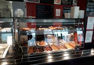 Keszi Bisztró Budakeszi