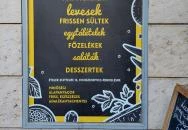 Két Kanál Faloda Étterem Budapest