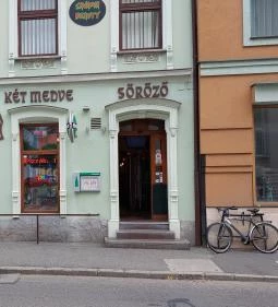 Két Medve Söröző