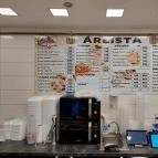 Két Testvér Török Étterem Budapest - Belső