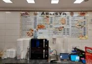 Két Testvér Török Étterem Budapest