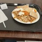 Két Testvér Török Étterem Budapest - Étel/ital